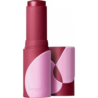 Benefit Cosmetics BENEFIT Juice Stick Руж кремообразен 8gr
