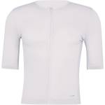 adidas Мъжка фланелка с къс ръкав за колоездене adidas Tempo Jersey Cycling jersey - Ice Purple - размер XS (056-4140-0211)