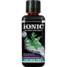 Growth Technology Ionic Cal-Mag PRO 300 ml