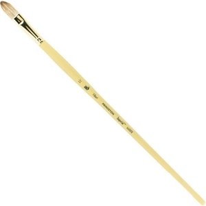 Princeton Artist Brush Imperial Овална четка 12 1 бр (P6600FB12)