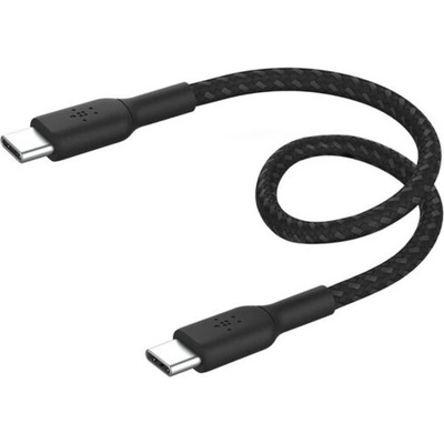 Belkin 15 cm čierny CAB004BT0MBK