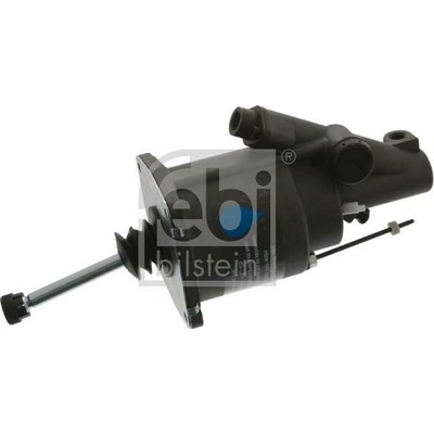 FEBI BILSTEIN Posilovač spojky febi Plus 45027