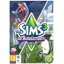 The Sims 3 Do Budocnosti