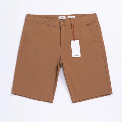 Reell Slim cargo Pant dark Sand
