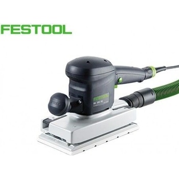 RUTSCHER RS 200 EQ-Plus