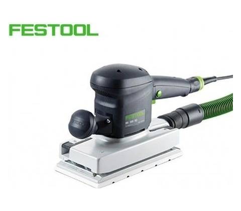 RUTSCHER RS 200 EQ-Plus