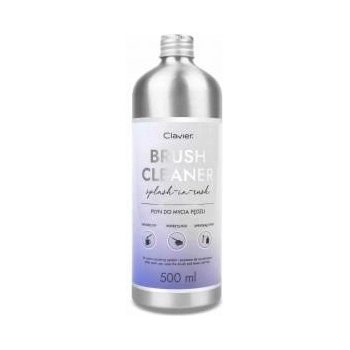 Art & Cuisine CLAVIER_Brush Cleaner brush cleaning liquid 500ml