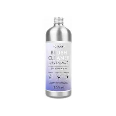 Art & Cuisine CLAVIER_Brush Cleaner brush cleaning liquid 500ml