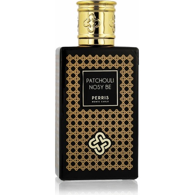 Perris Monte Carlo Patchouli Nosy Be parfumovaná voda unisex 50 ml