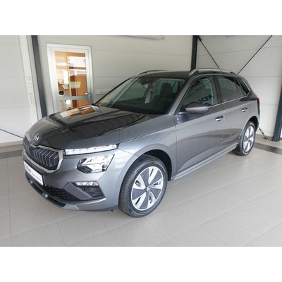 Skoda Kamiq 1.5 TSI Selection DSG 110 kW