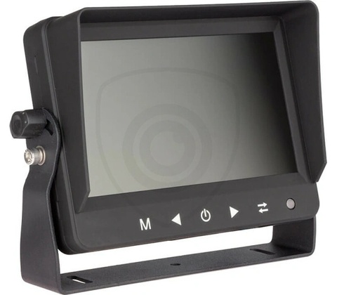 Vestys MON-101