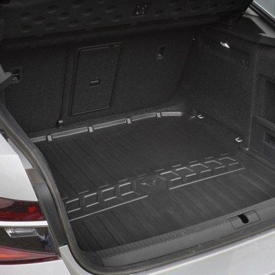 UMBRELLA Стелка за багажник за honda cr-v iv (2012-2017) (191367)