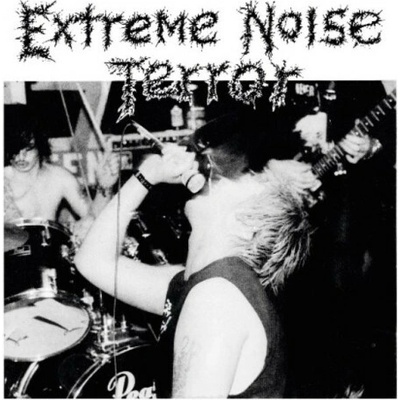 Extreme Noise Terror - Burladingen 1988 Reedice 2021 CD