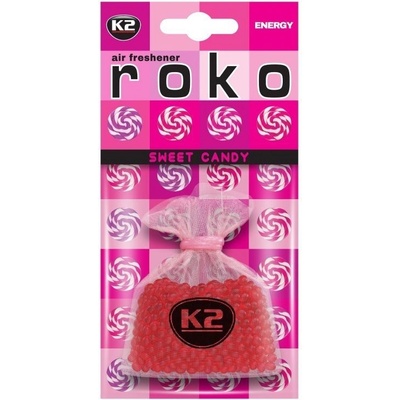 K2 ROKO Sweet Candy 20 g