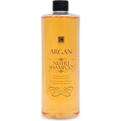 Cosmofarma šampón na vlasy Argan 1000 ml