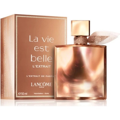 Lancôme La Vie Est Belle L’Extrait parfémovaná voda dámská 50 ml