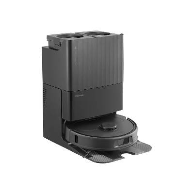 Roborock Qrevo S Black
