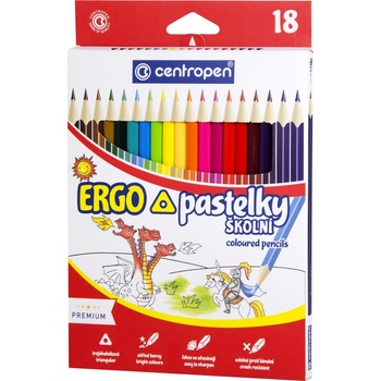 Centropen 9521/18
