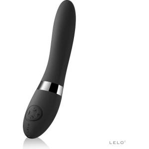 LELO Elise 2 вибратор черен