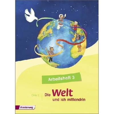 3. Schuljahr, Arbeitsheft