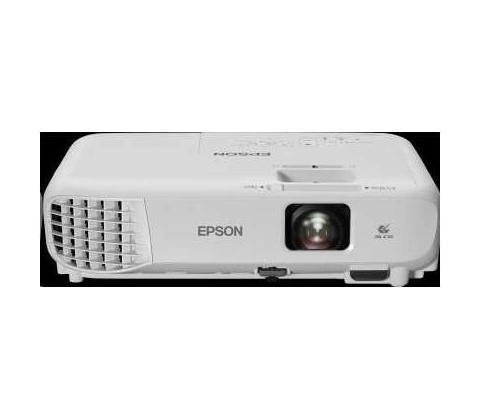 Epson EB-W06