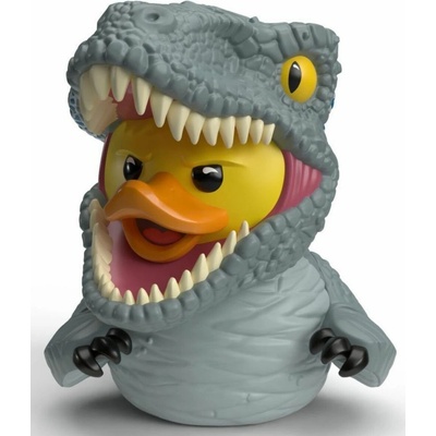 tubbz jurassic world blue 1st edition