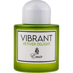 Emir Vibrant Vetiver Delight EDP 100 ml Парфюми