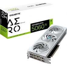 Gigabyte GeForce RTX 5060 Ti AERO OC 8GB GDDR7 GV-N506TAERO OC-8GD