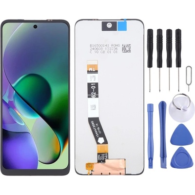 Motorola LCD Дисплей и Тъч Скрийн за Motorola Moto G54 Power