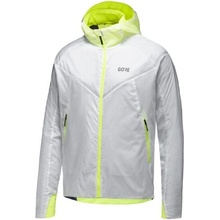 GORE R5 GORE-Tex Infinium Insulated jacket men white