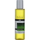 Saloos CBD sprchový olej 125 ml