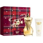Jean Paul Gaultier Gaultier Divine Подаръчен комплект, Парфюмна вода 100 ml + body lotion 75 ml, Жени