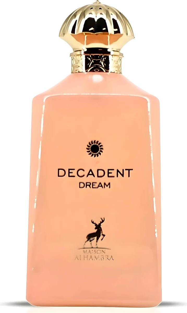 Alhambra Decadent Dream EDP 100 ml