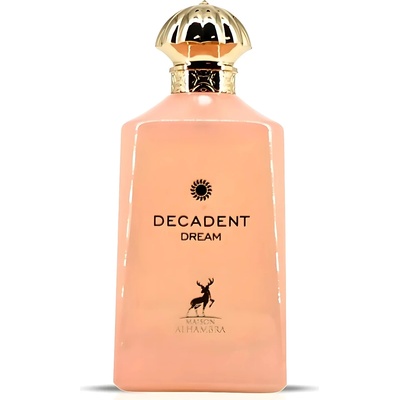 Alhambra Decadent Dream EDP 100 ml