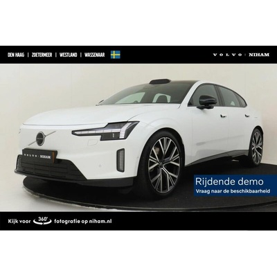 Volvo ES90 246 kW