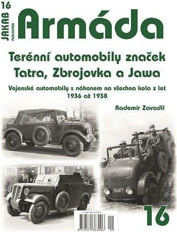 Armáda 16
