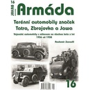 Armáda 16