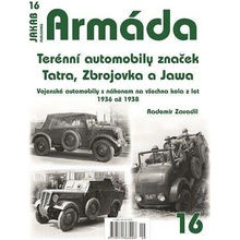 Armáda 16