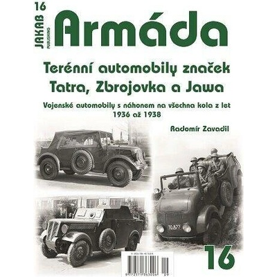 Armáda 16