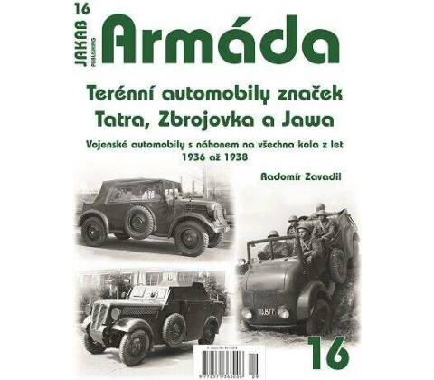 Armáda 16