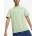 PUMA Downtown 180 Logo Tee Green