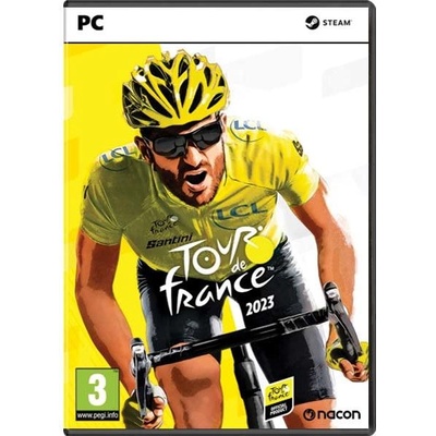 NACON Tour de France 2023 (PC)