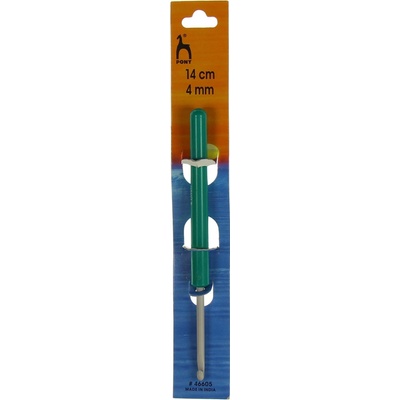 Háček Pony 4 mm