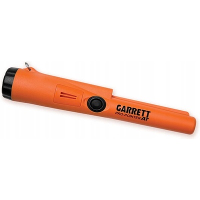 Garrett Pro-pointer AT Pinpointer oranžový