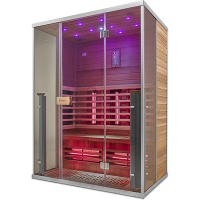ProWell 337 Cedr RedGlass