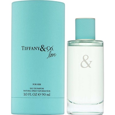 Tiffany & Co. Tiffany parfumovaná voda dámska 90 ml