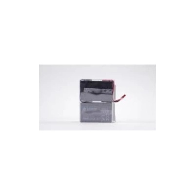 Eaton Ups Battery Sealed Lead Acid (Vrla) 6 V 9 Ah