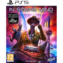 In Sound Mind (Deluxe Edition)