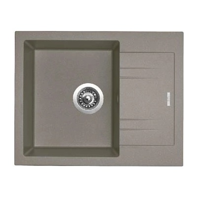 Sinks LINEA 600 N Truffle