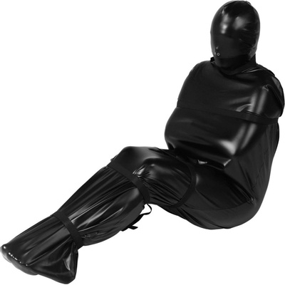 Kiotos Body Bag Full Cover Straitjacket M